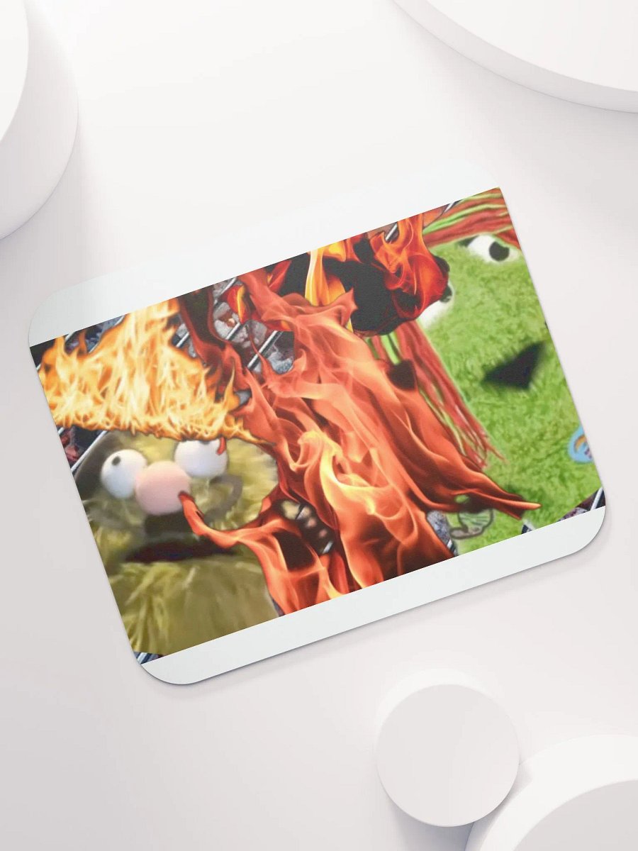 puppets on fire product image (5)