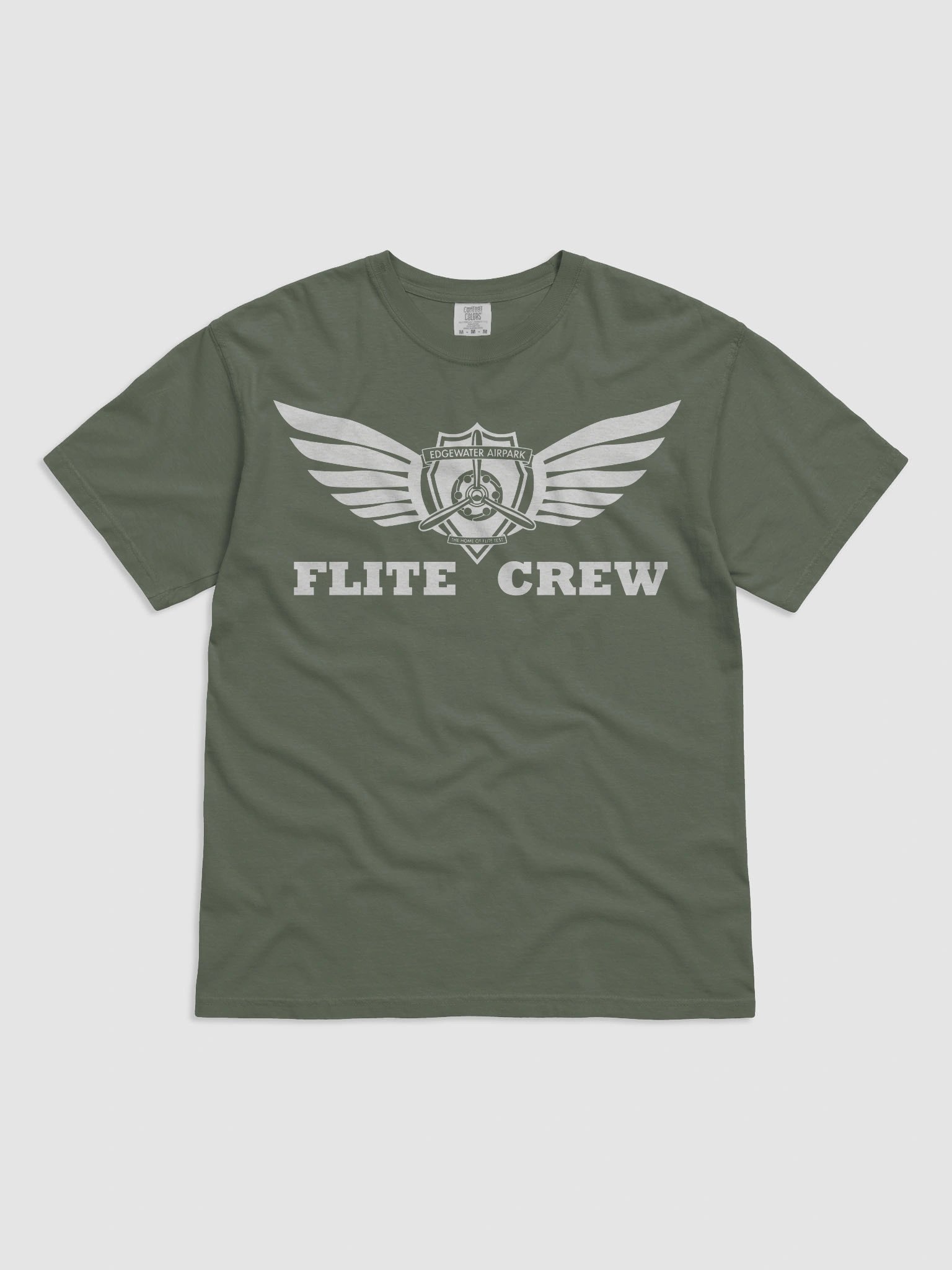 The David - Founders Edition Shirt product image (2)