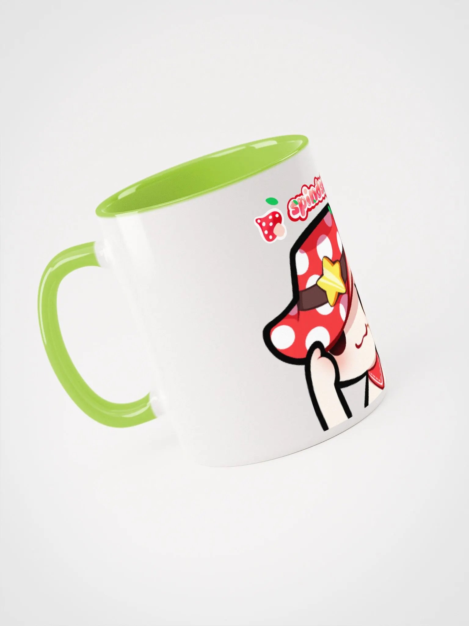 Cowboy Mug product image (3)