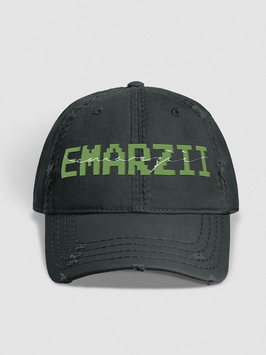 Emarzii Distressed Cap product image (2)