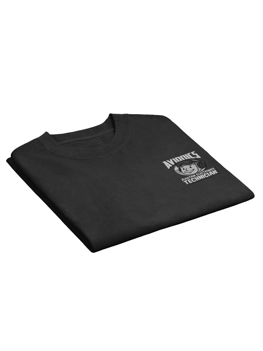 "AT: Swappin" B/W BigBoy Shirts product image (8)