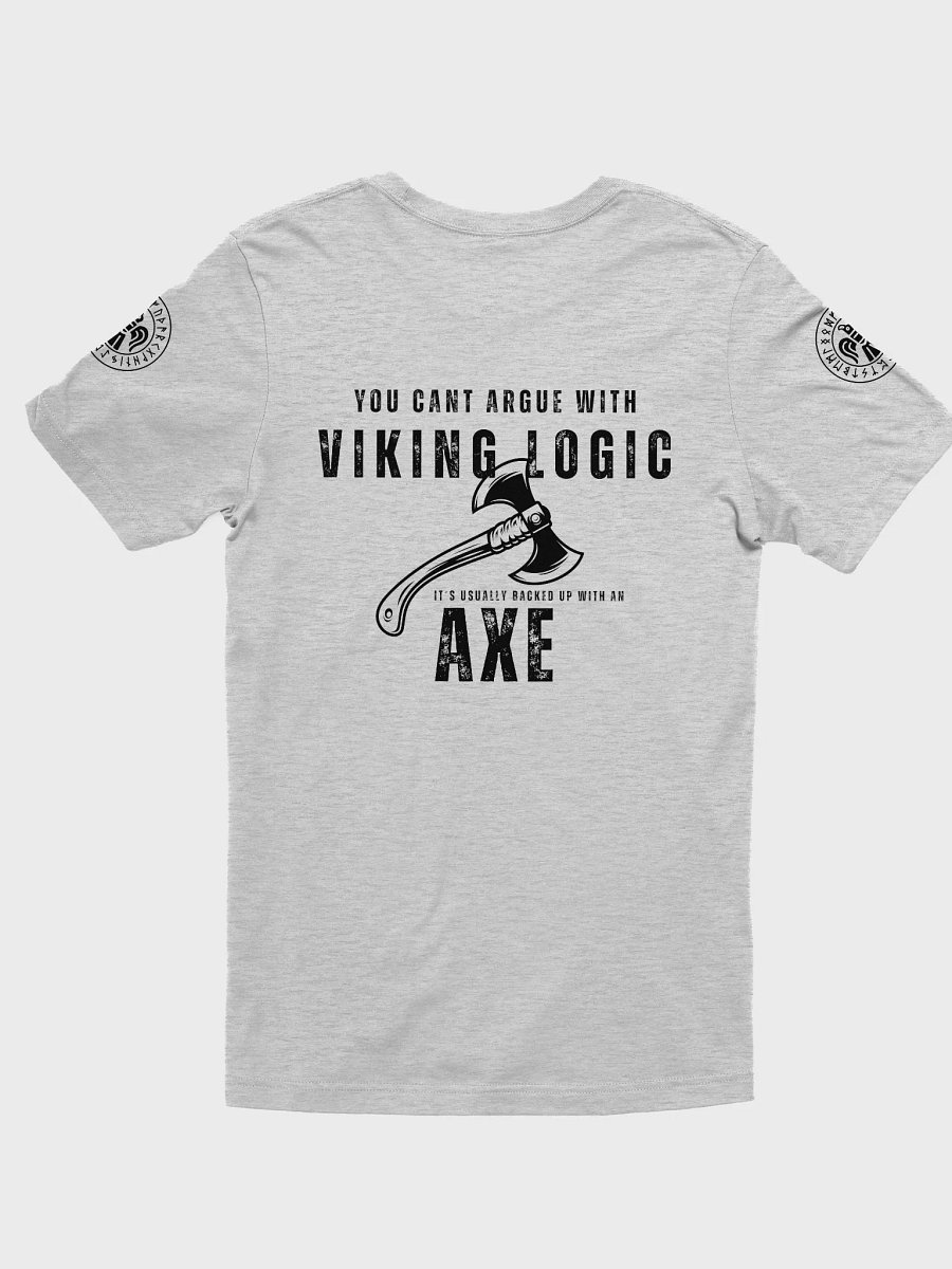 can`t argue with viking logic product image (3)