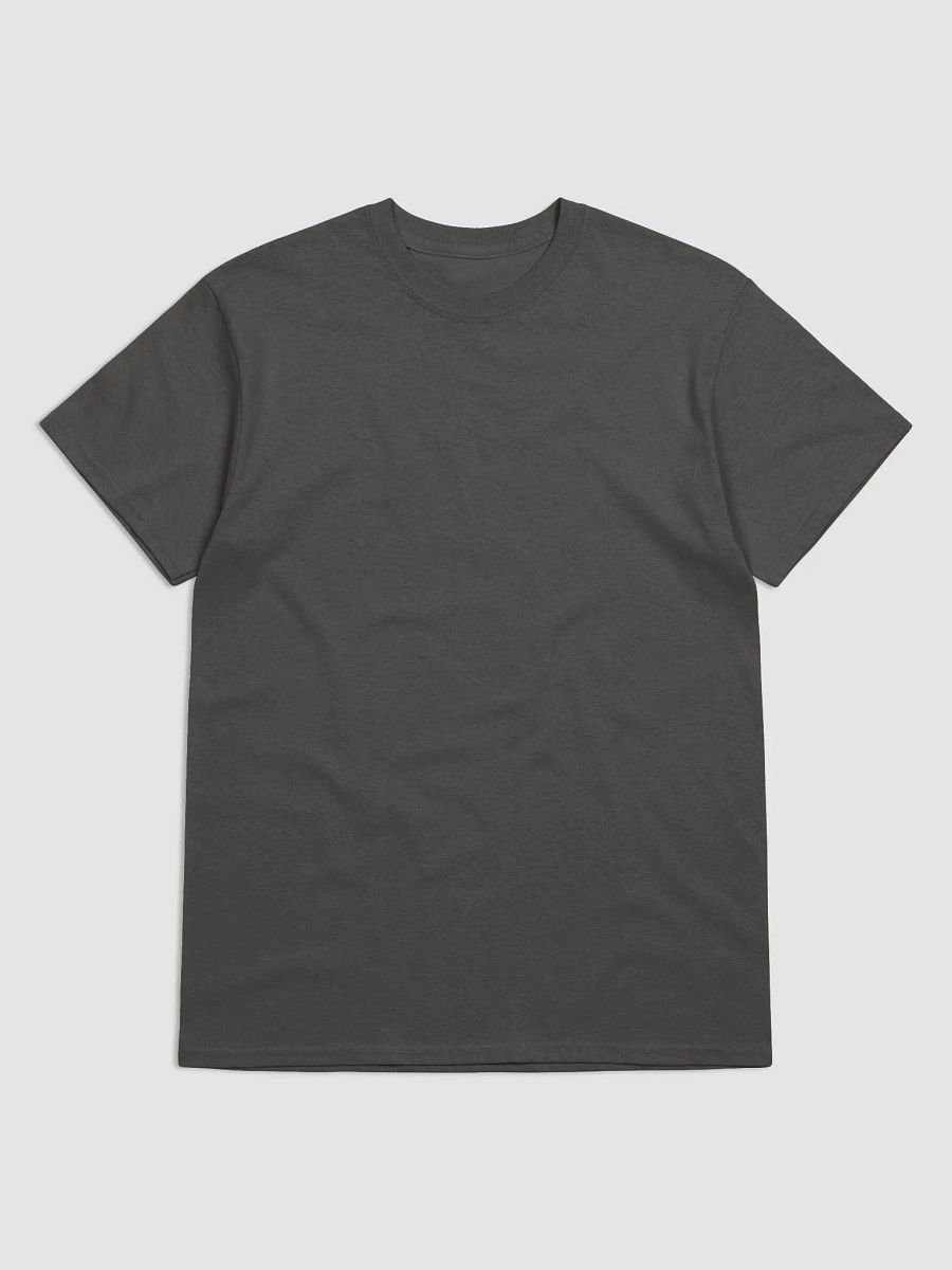 Critical Roll T-Shirt product image (3)
