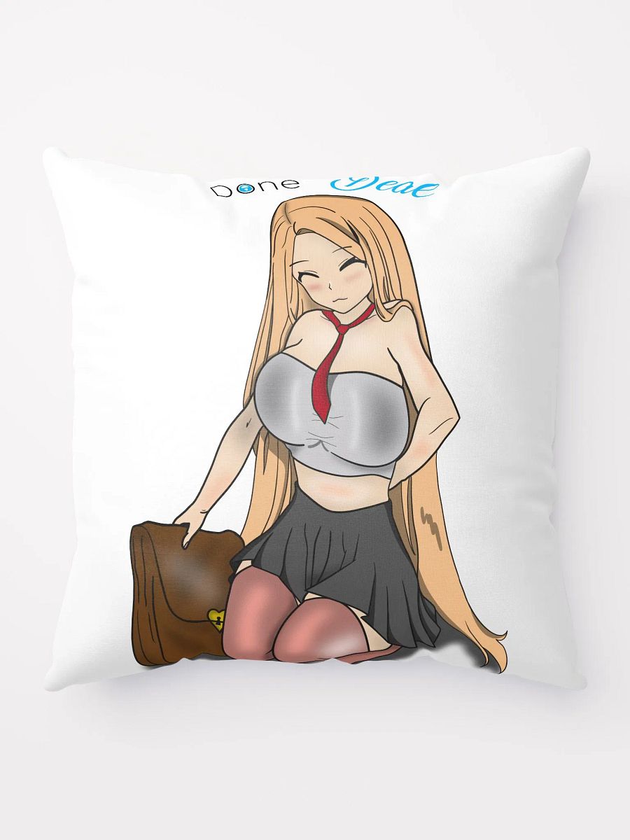 ToastlyFans 18 x 18 Pillow product image (5)