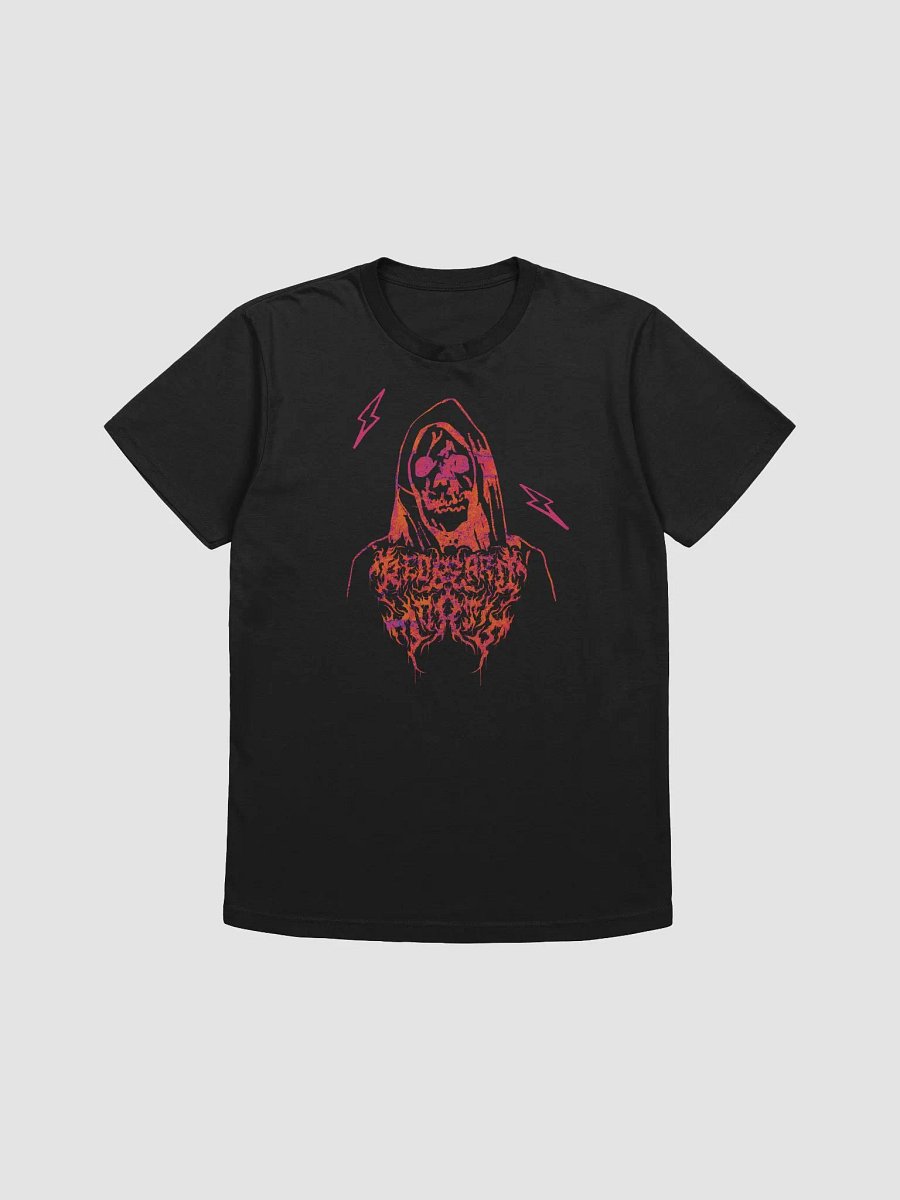 Neon Radiation RBM Shirt product image (2)