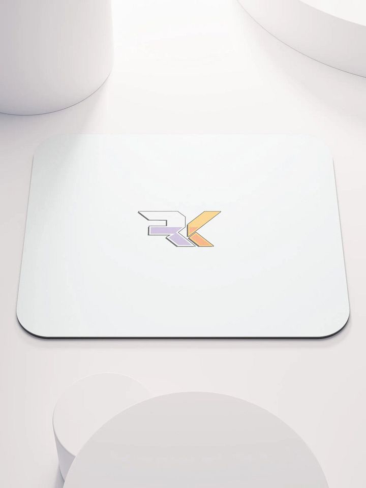 RK Mouse Mat product image (1)