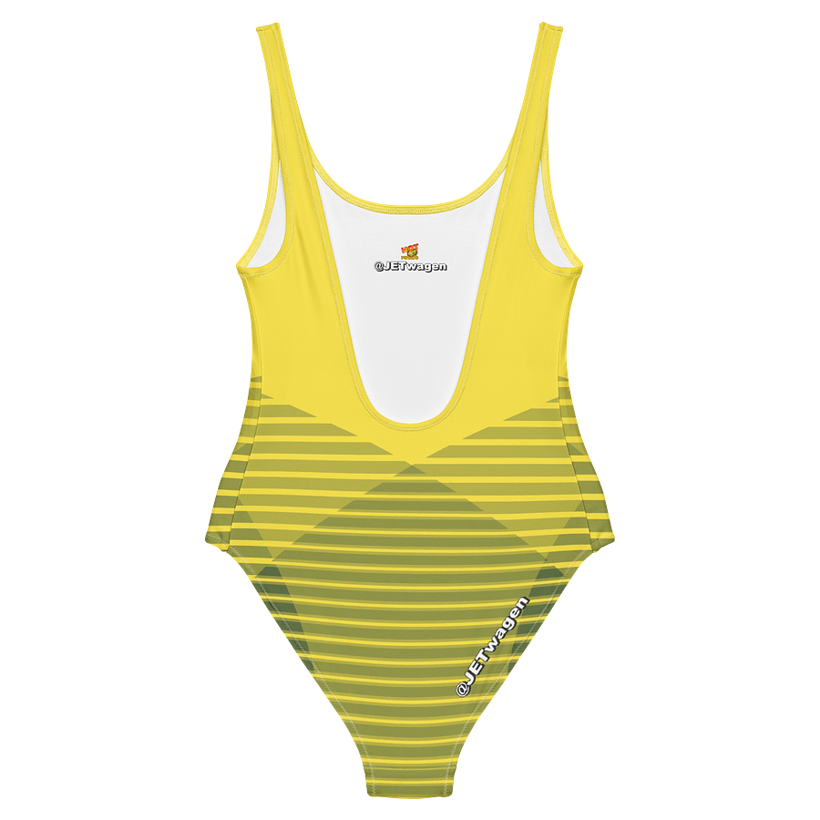 Hot Potato - One-Piece Swimsuit product image (8)
