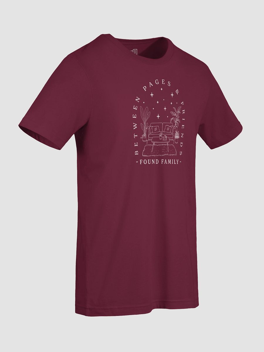 Found Family Tee product image (9)