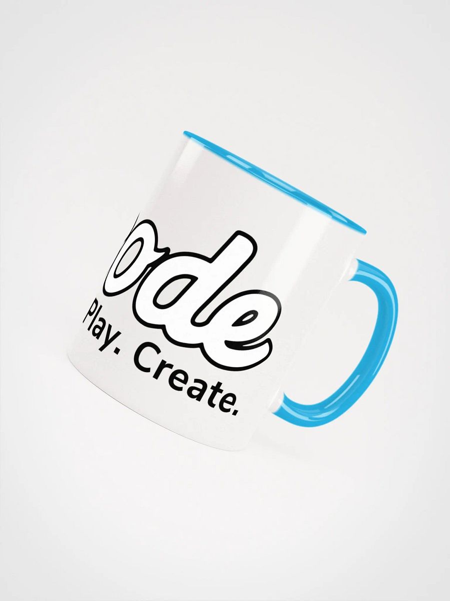 Episode Mug Colored Inside product image (4)