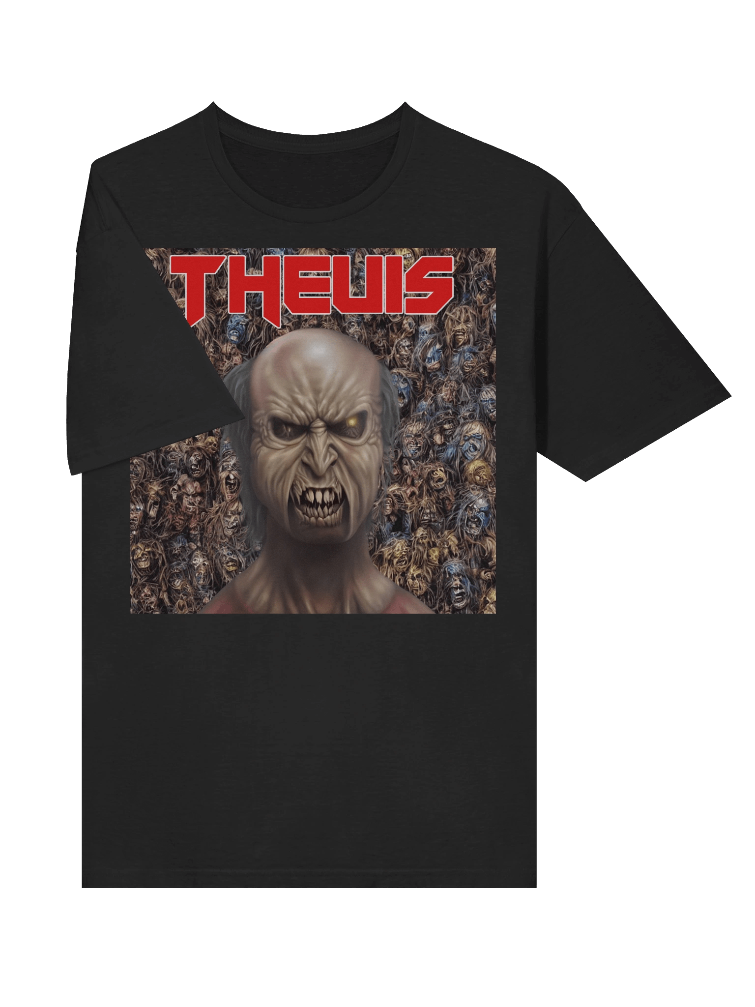 Maiden Akron - Worth $30, but Costs $14 product image (17)