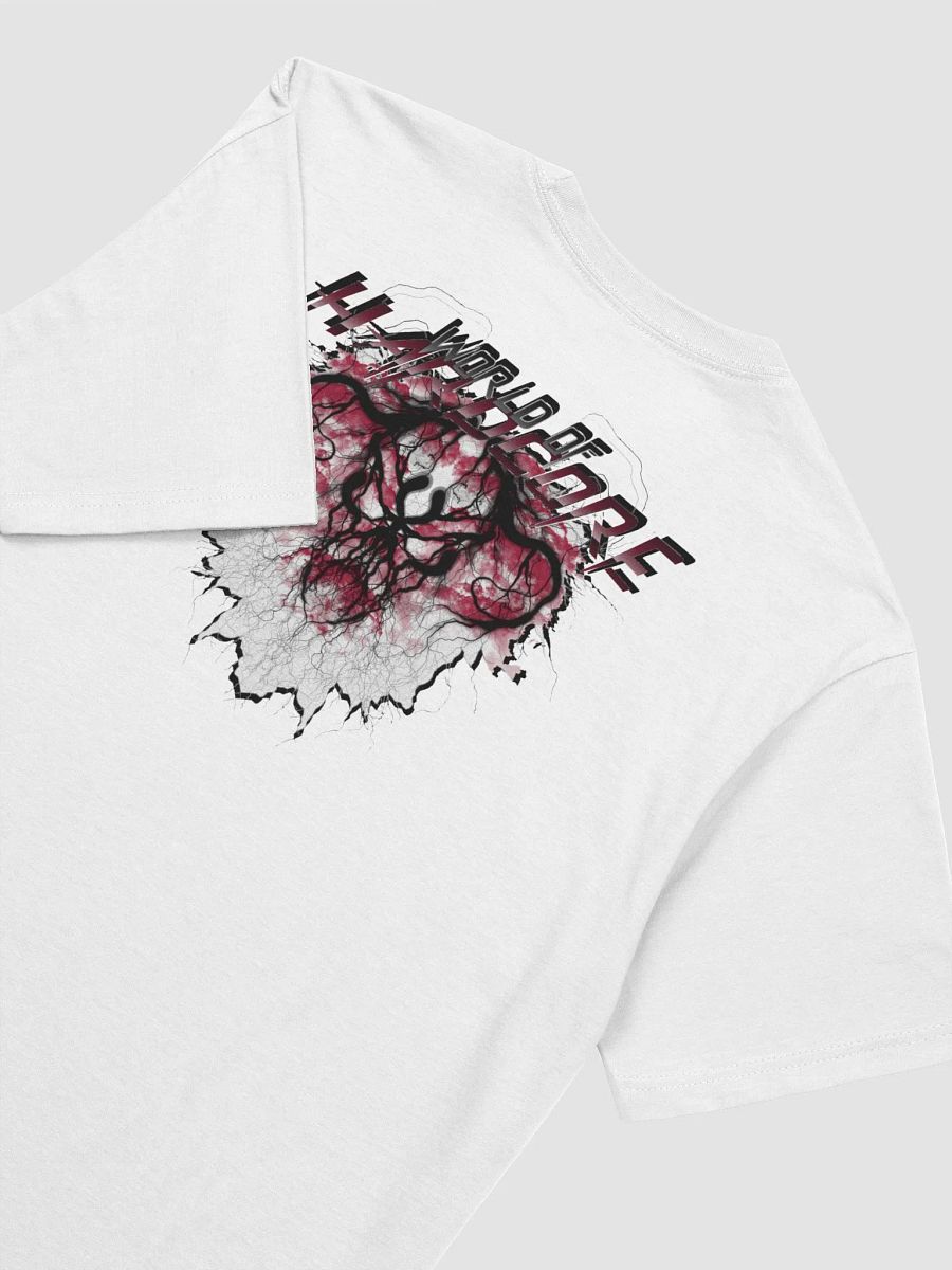 World Of Hardcore T-Shirt product image (3)