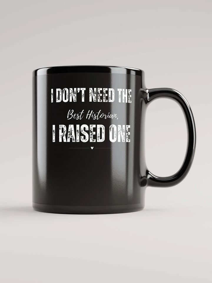 Be Proud-Midnight Elegance Mug product image (1)