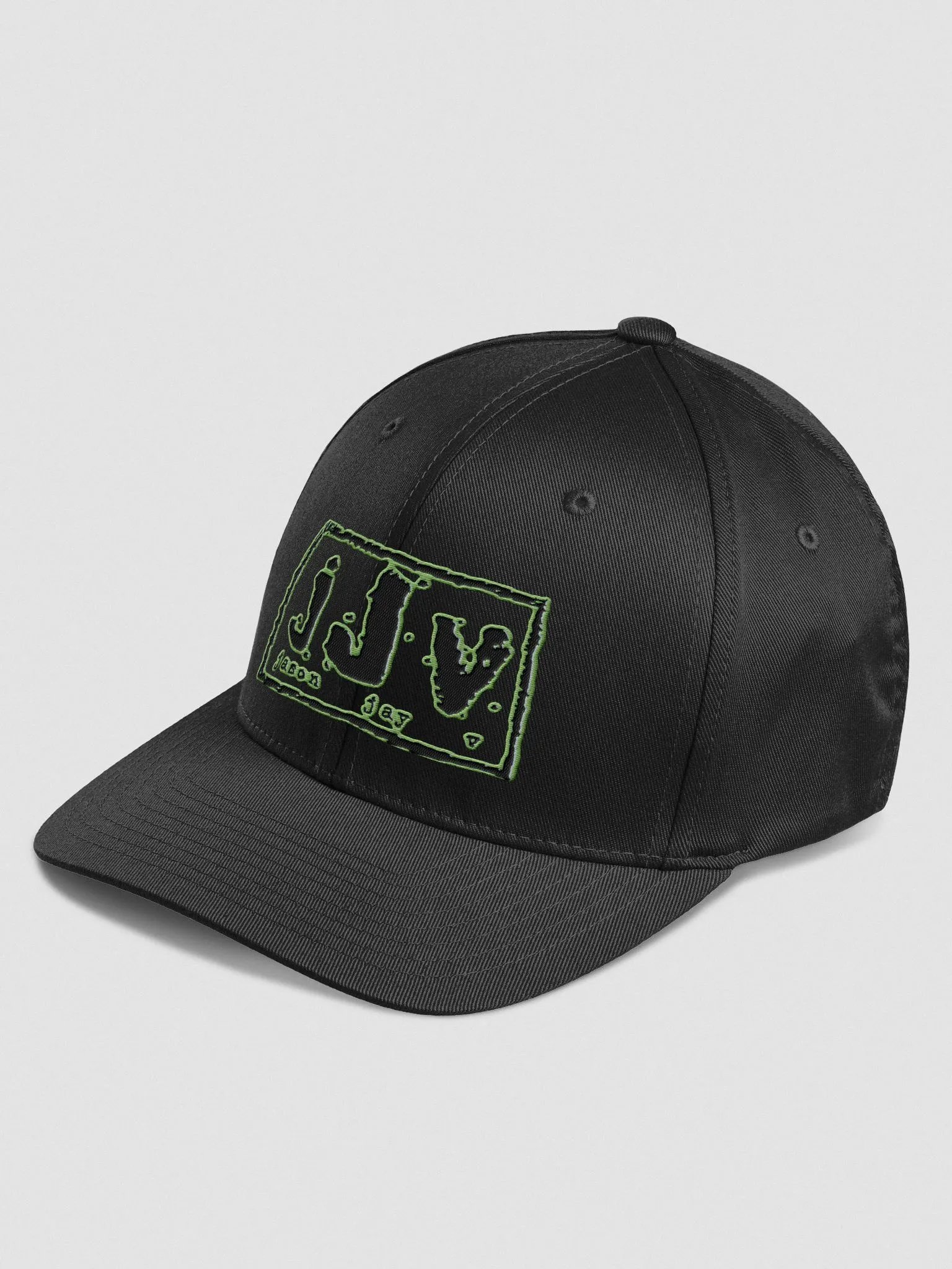 JJV Blackout Style product image (2)