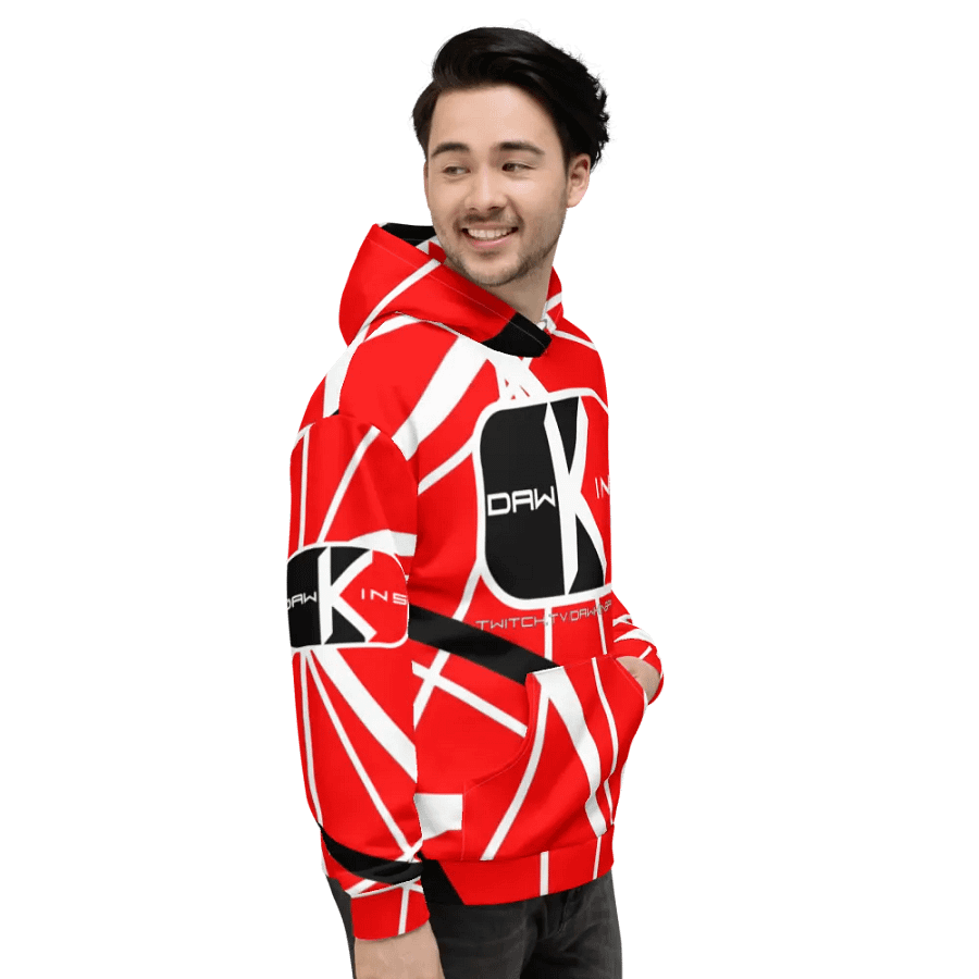 Dawk Stream Hoodie product image (10)