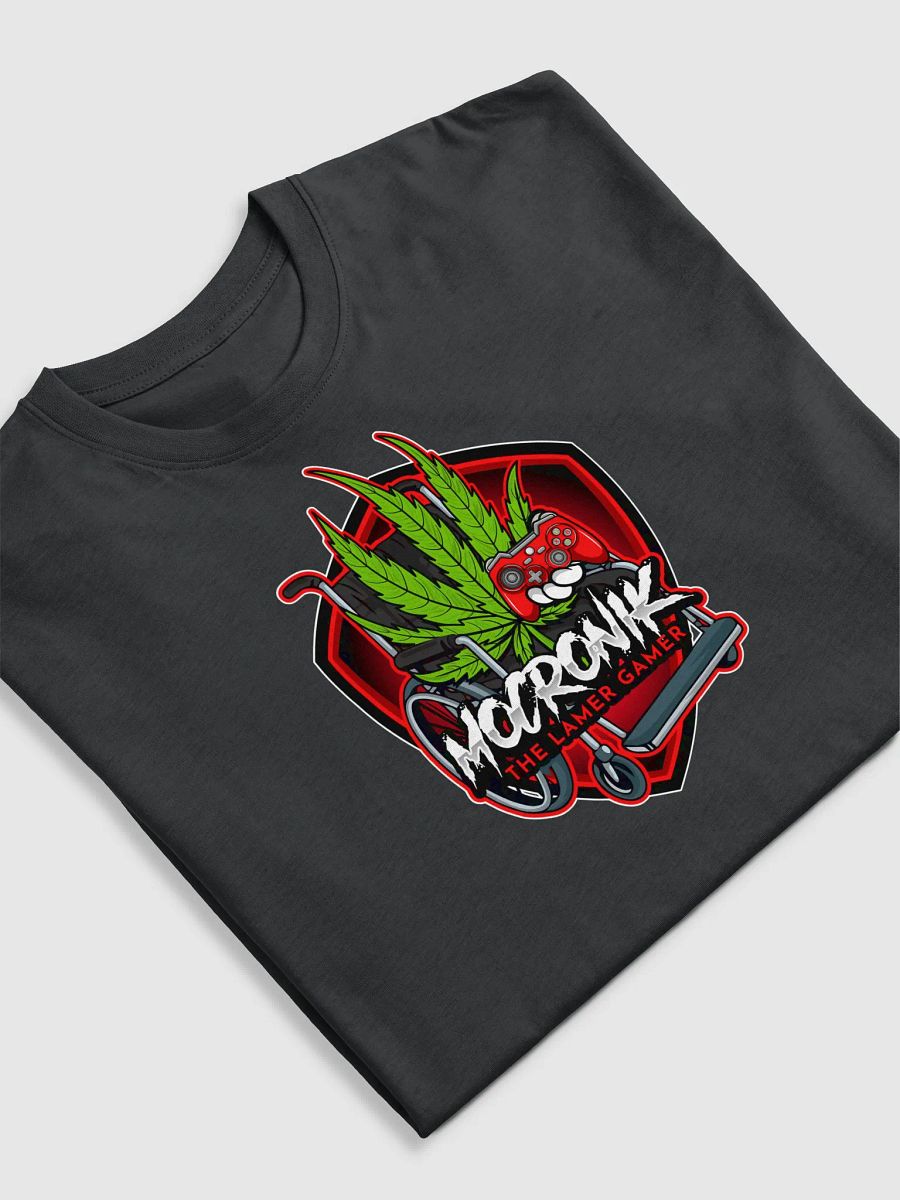 Center Logo T-Shirt product image (31)