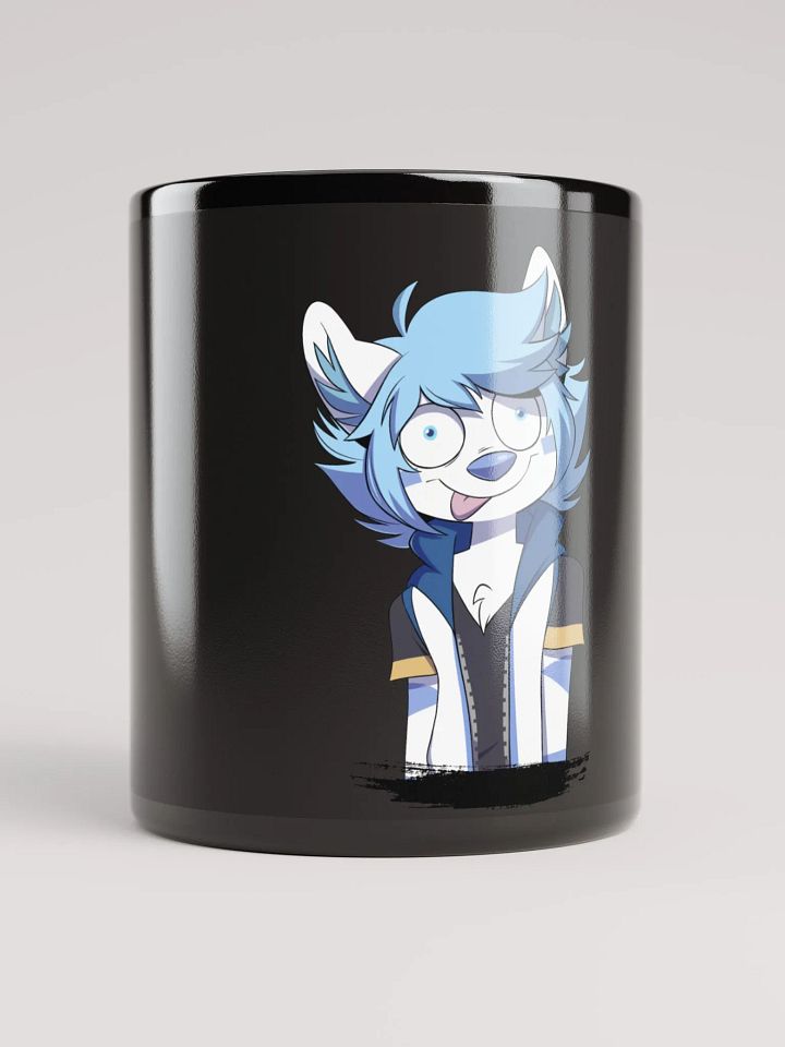 Inuderp Black product image (1)