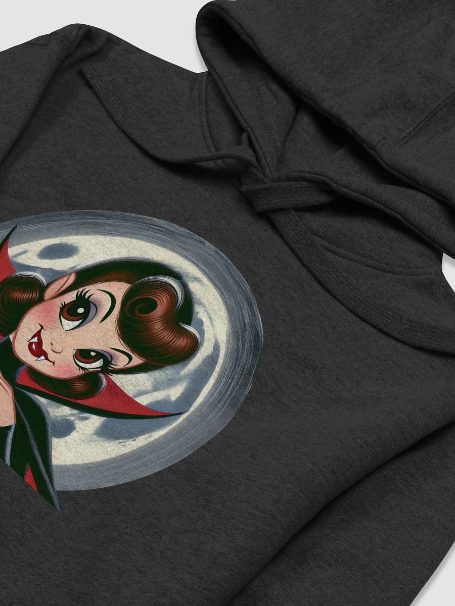 Cutesy Vampire Unisex Premium Hoodie product image (3)