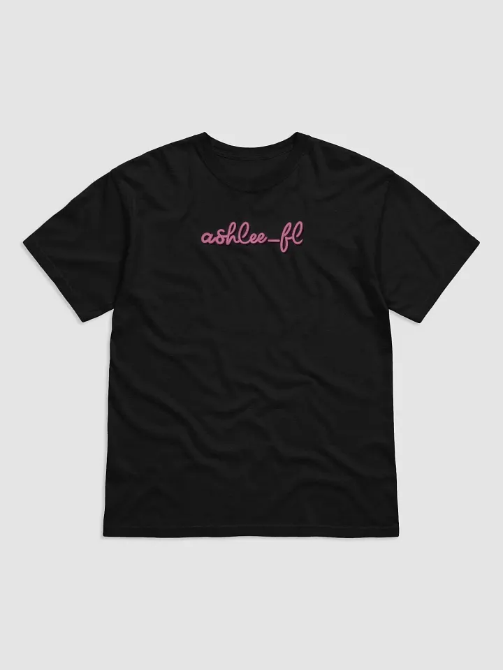 Logo T-Shirt product image (1)