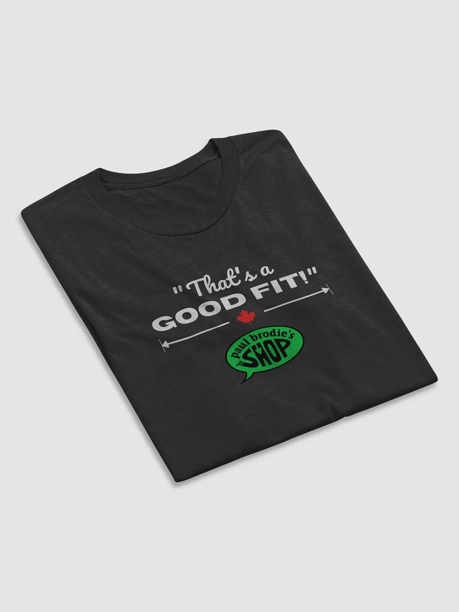 That's a Good Fit! product image (6)