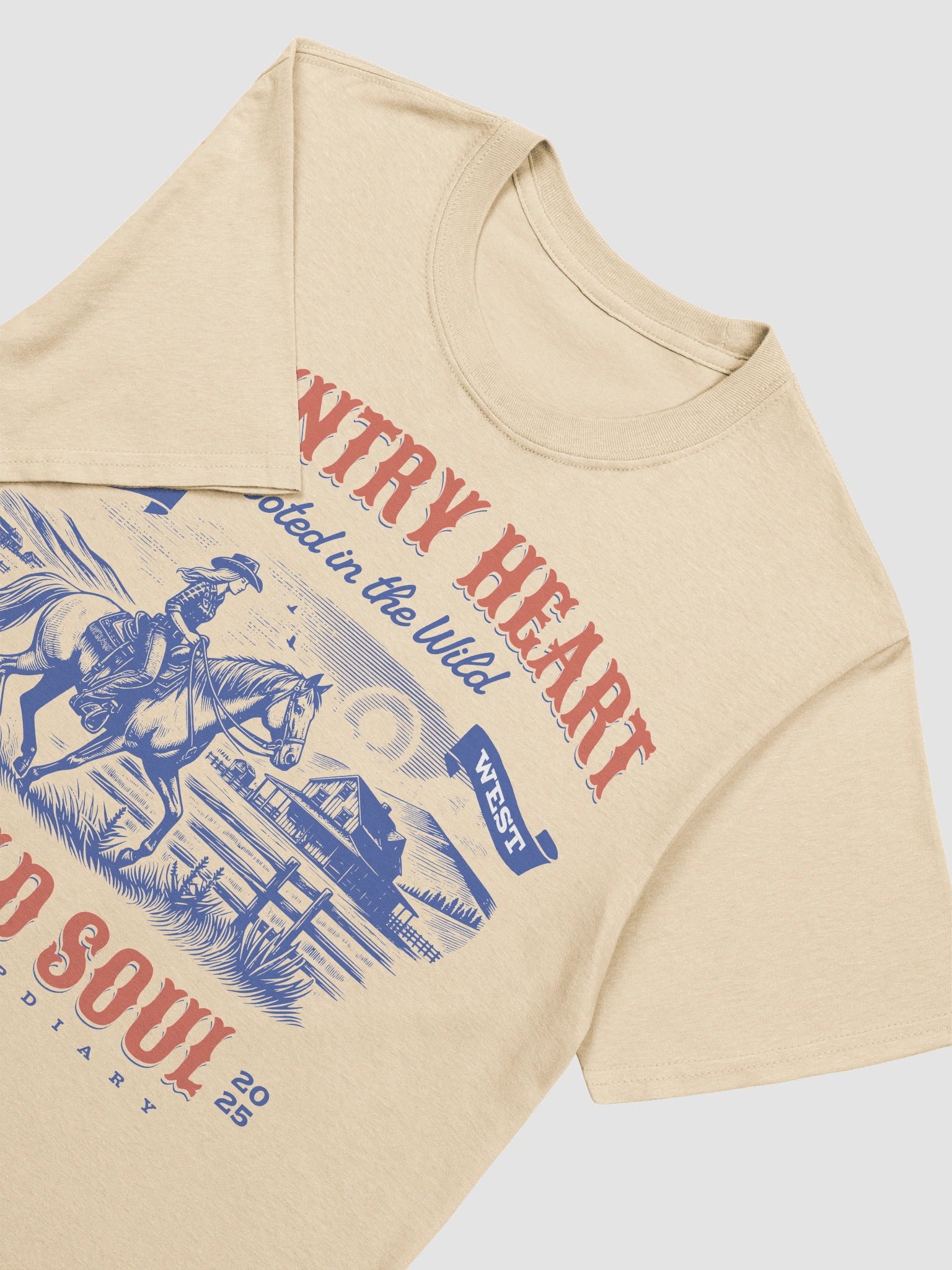 Country Heart product image (7)