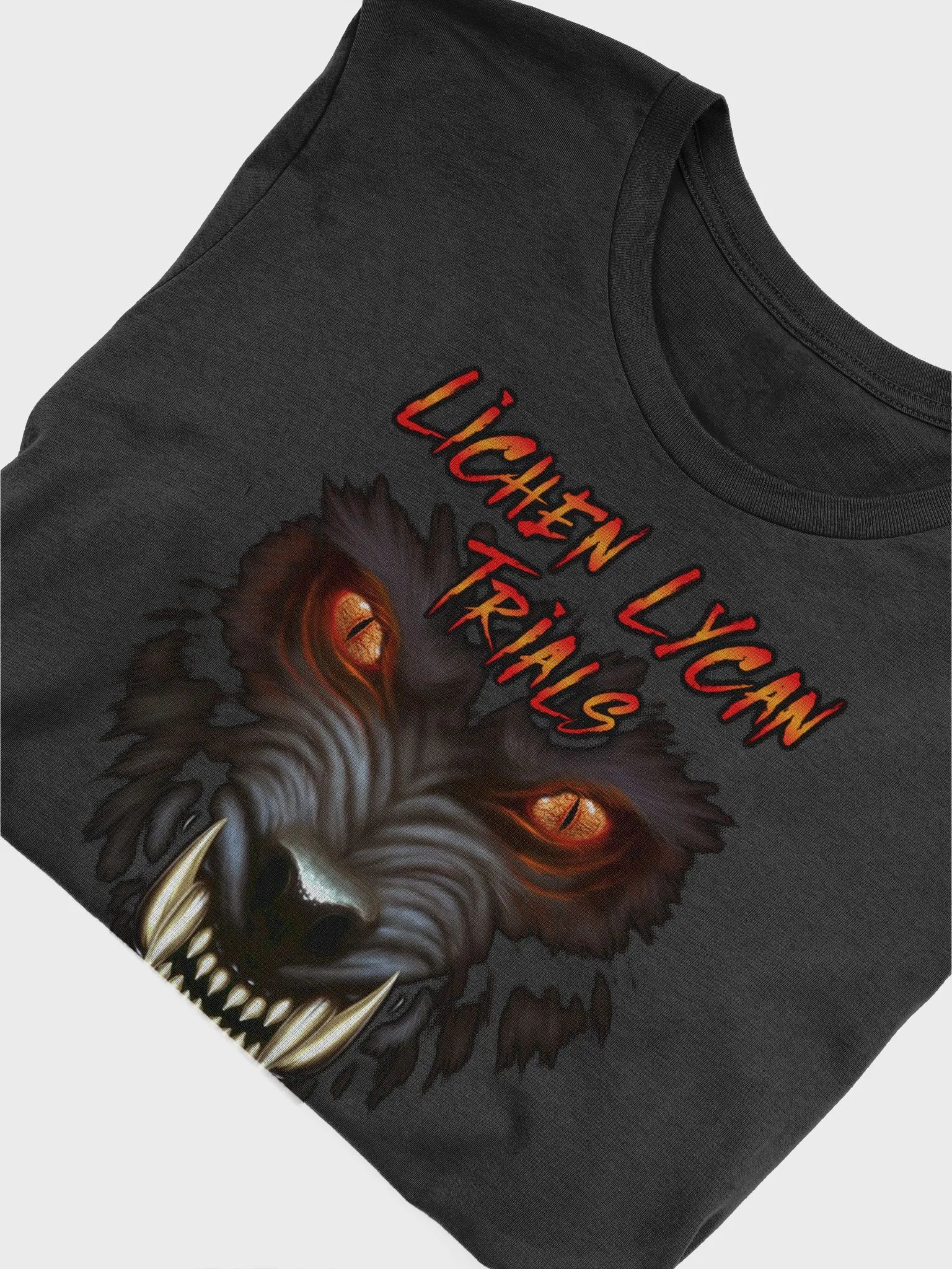 TWITCH - Lichen Lycan (2 sided) product image (4)