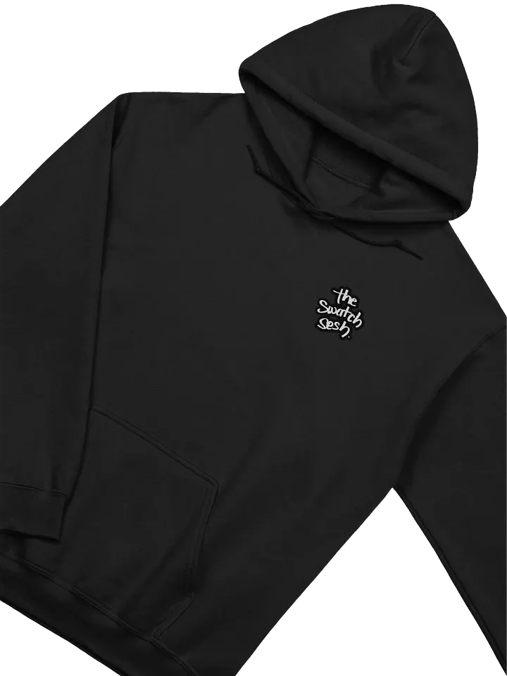 The Swatch Sesh Hoodie product image (1)