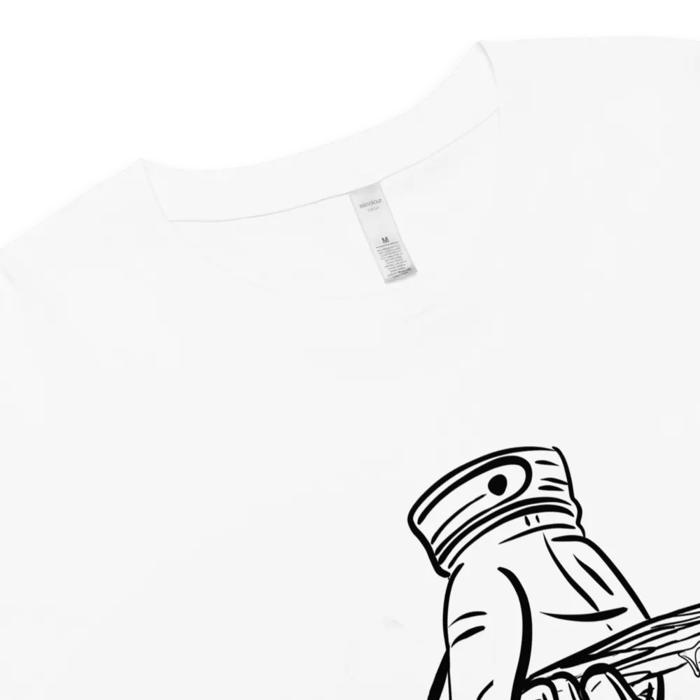 Glove & Icicle Women's Crop Top product image (28)