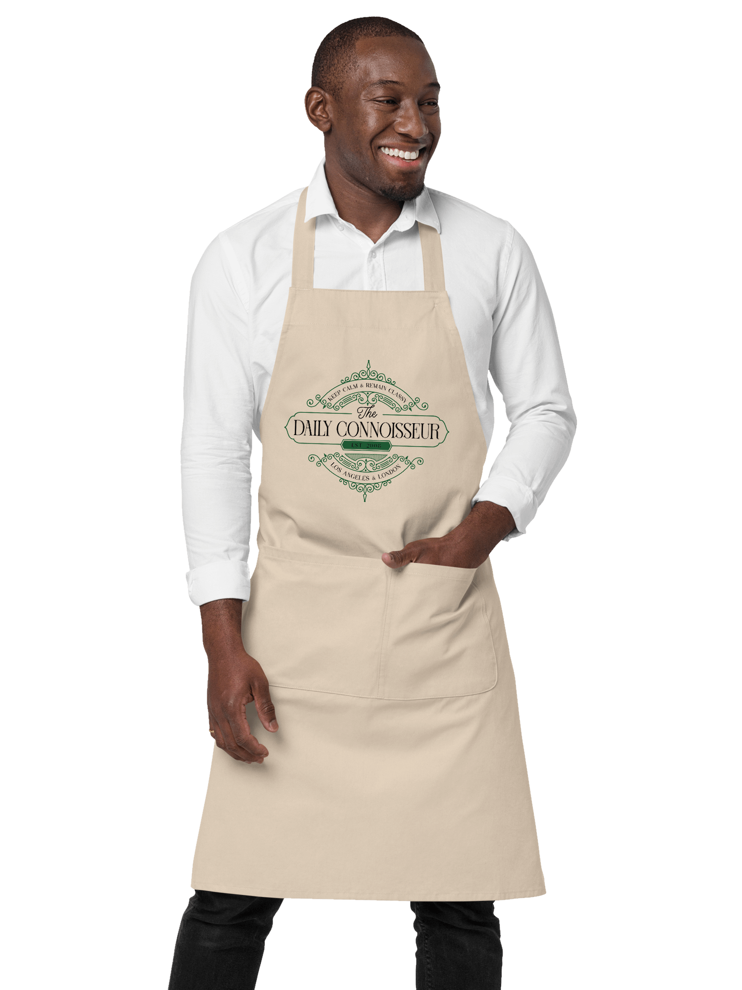 TDC Light Apron product image (1)