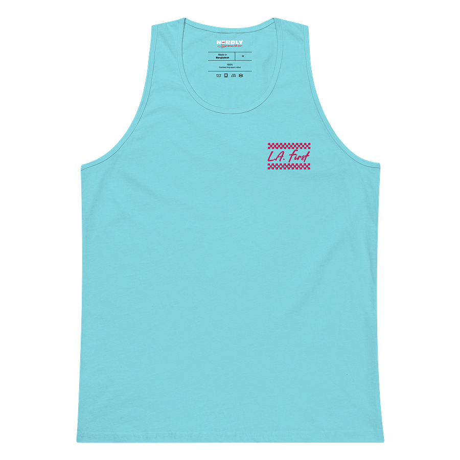 LA First Tank product image (80)