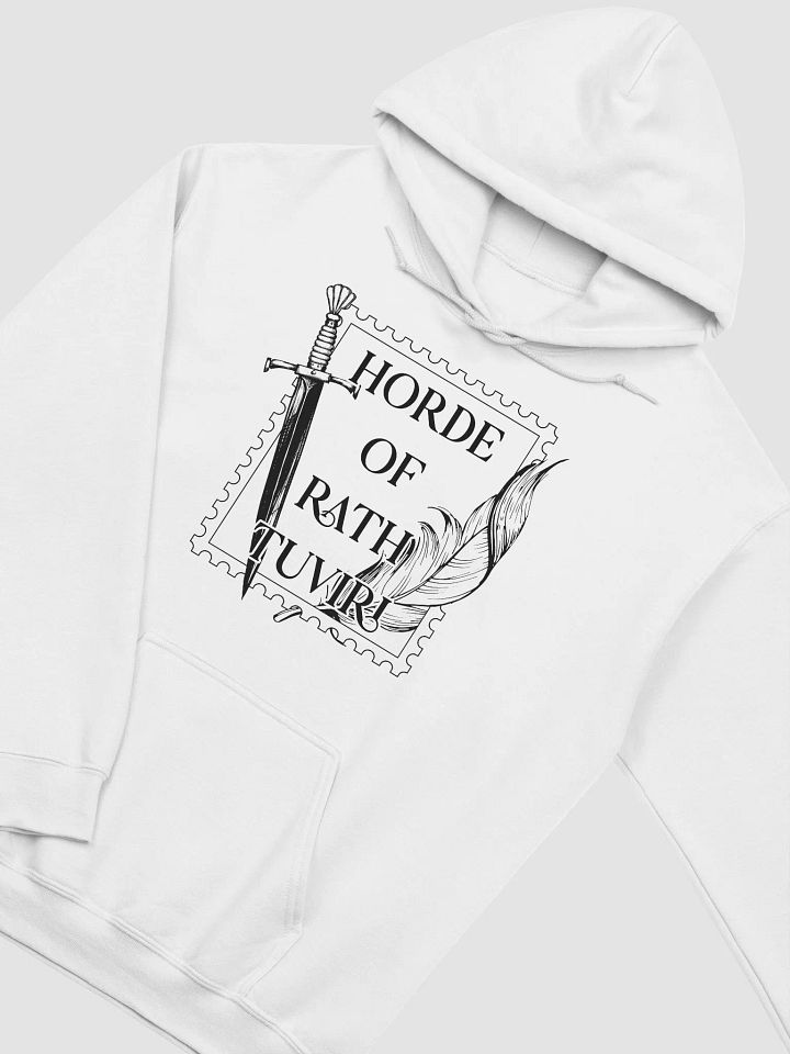 Rath Tuviri Classic Hoodie product image (2)
