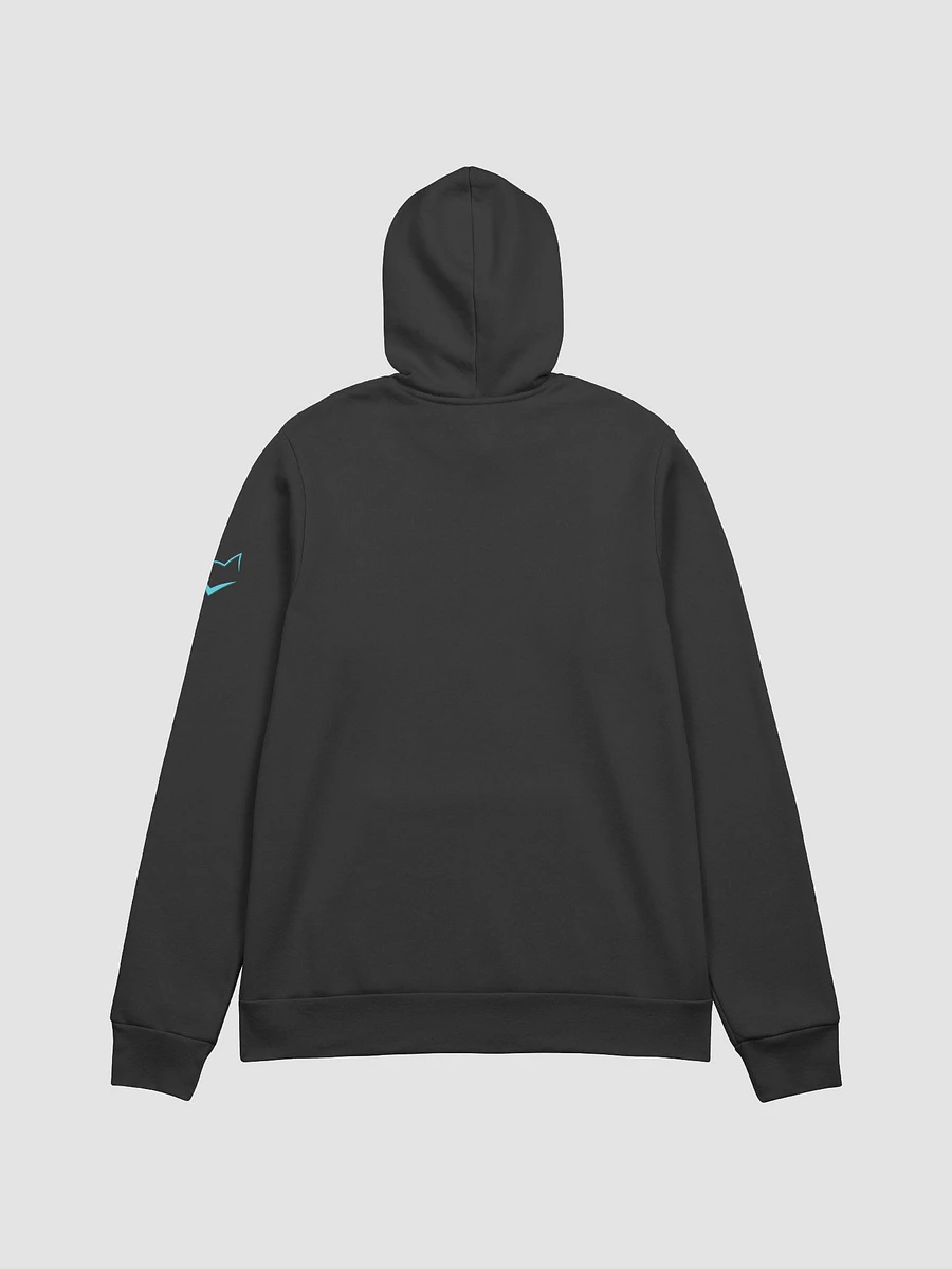 Supersoft Zanther Hoodie product image (7)