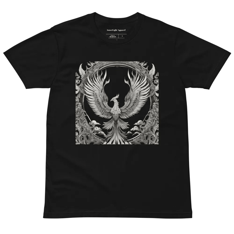 Unisex Premium T-Shirt Awaken Your True Self Cotton T-shirt product image (12)