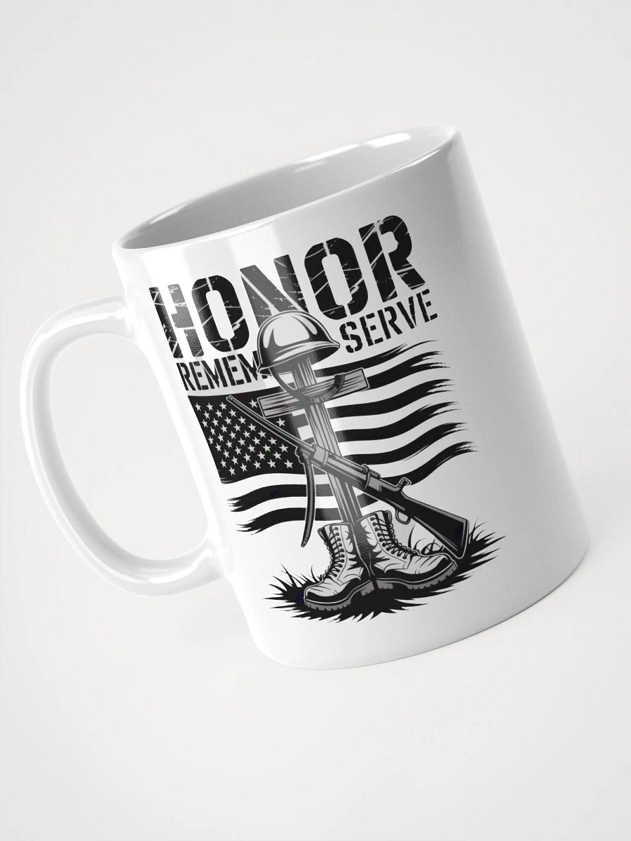 Honor Remember Serve product image (8)