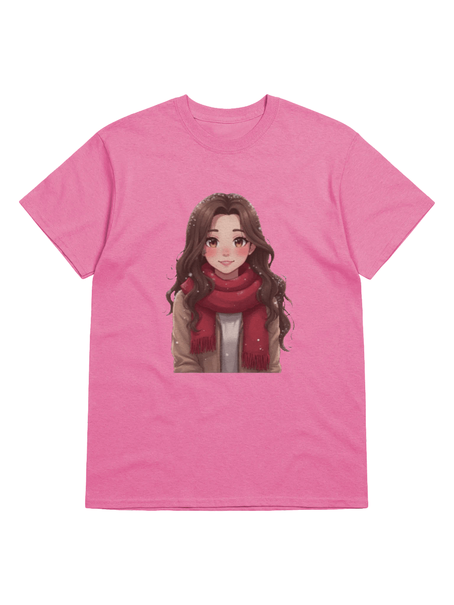 AI BrowningSimmer Christmas 2024 product image (3)