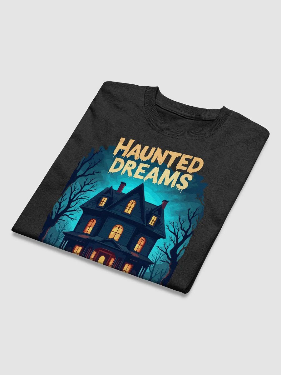 Haunted Dreams T-Shirt product image (3)