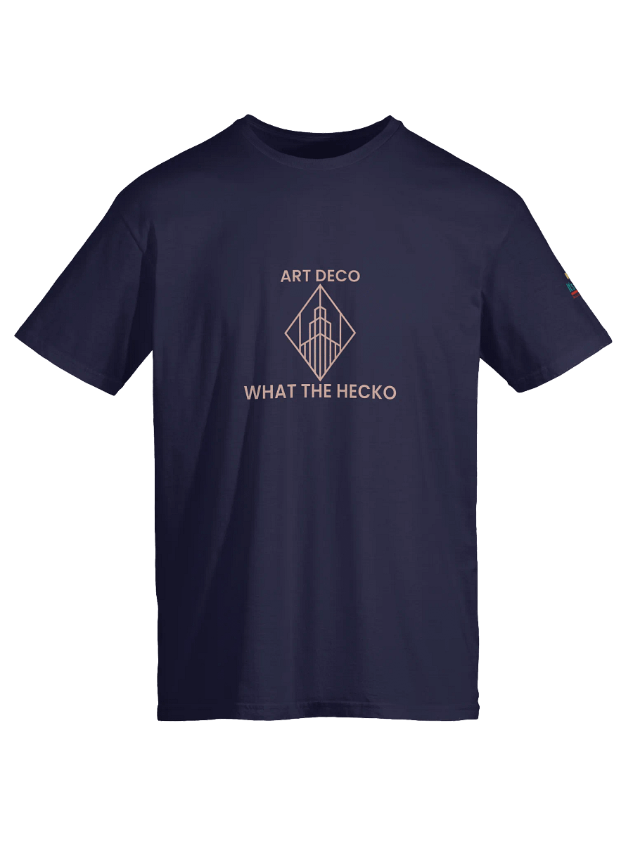 Art Deco Shirt product image (1)