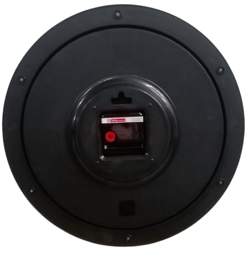 wall clock product image (3)