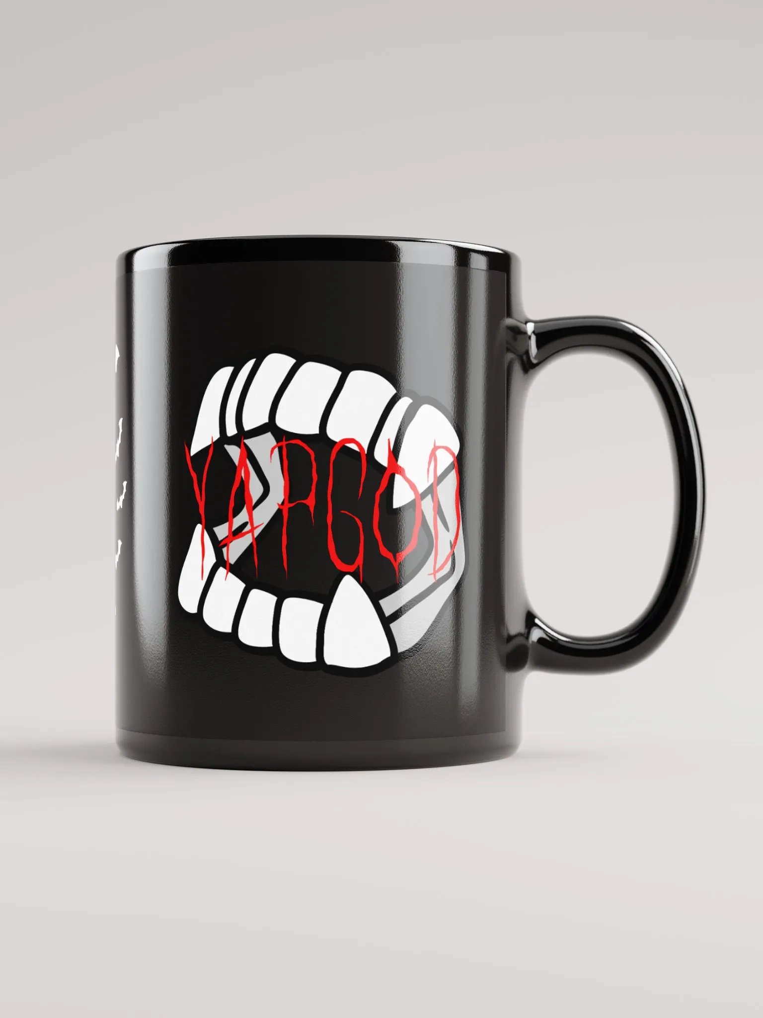 Yap God Mug product image (1)