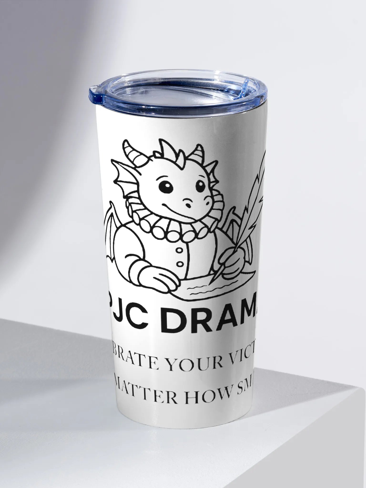 PJC Drama Tumbler product image (2)