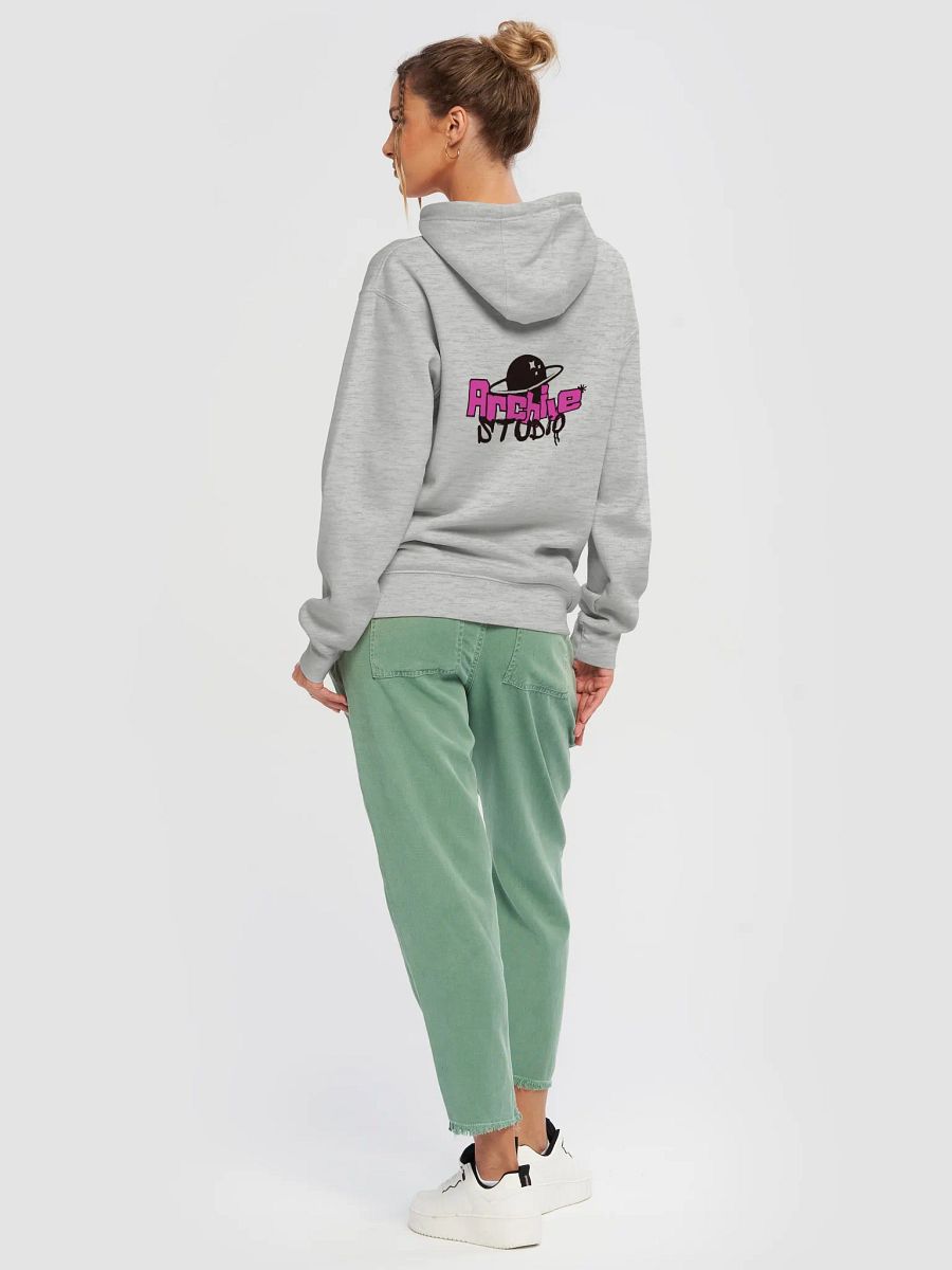 Classic Studio Hoodie product image (2)