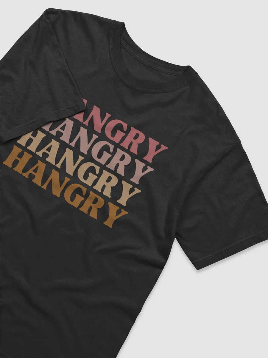 Hangry Tee product image (5)