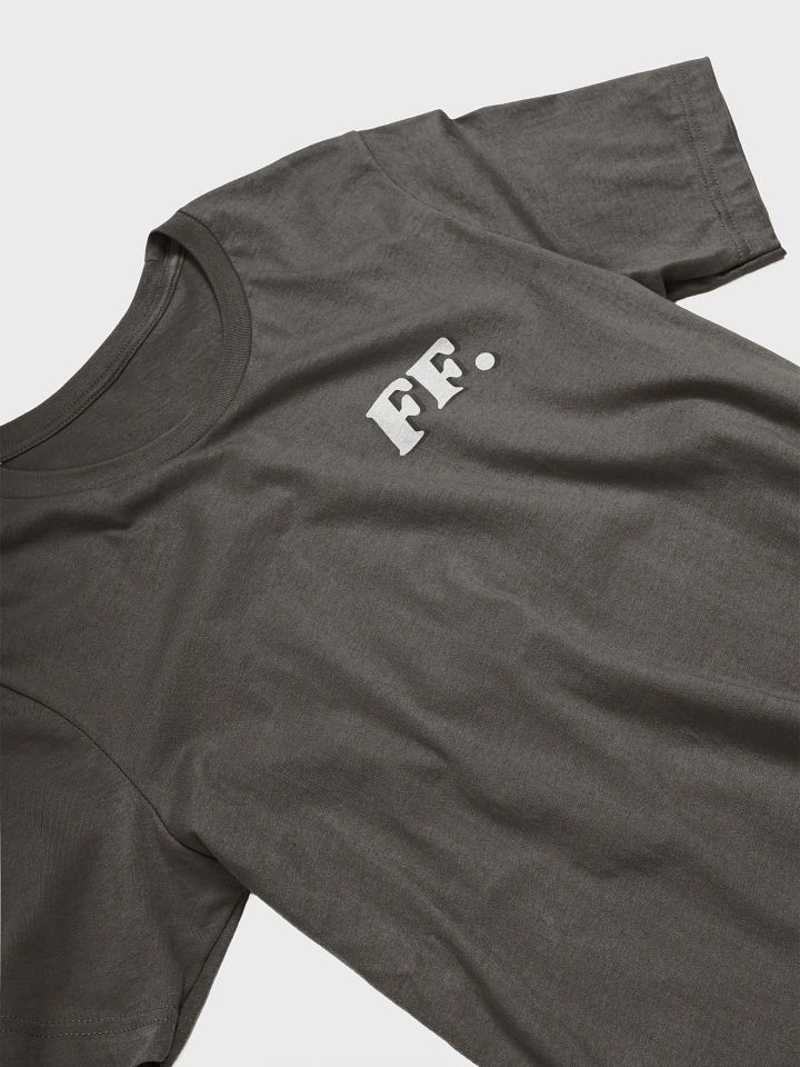 FF. Ramen T-shirt product image (2)