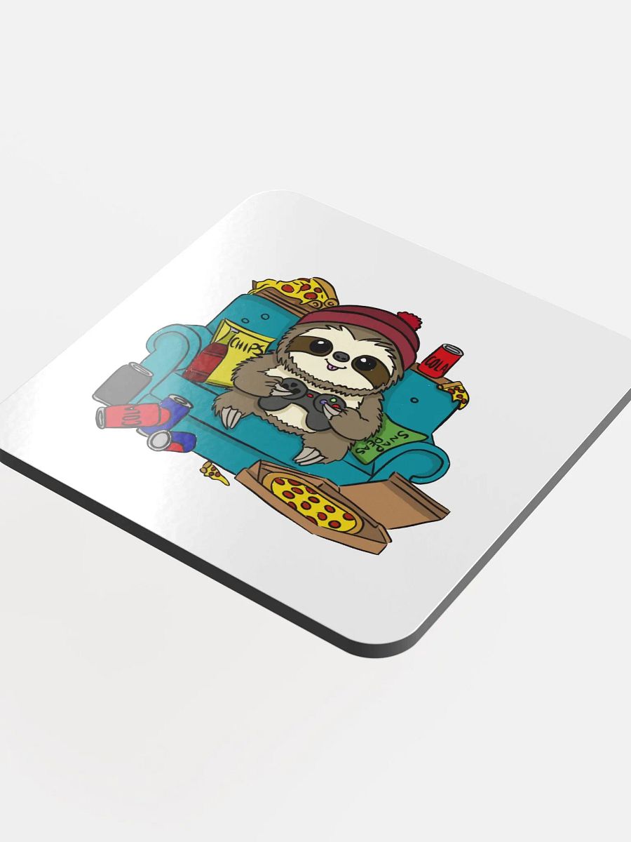Coaster - Gamer product image (4)