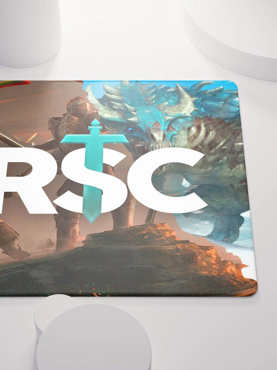 RS Chronicles Mouse Pad product image (5)