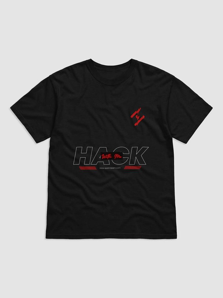 SPDM Urban Spirit Tee product image (5)