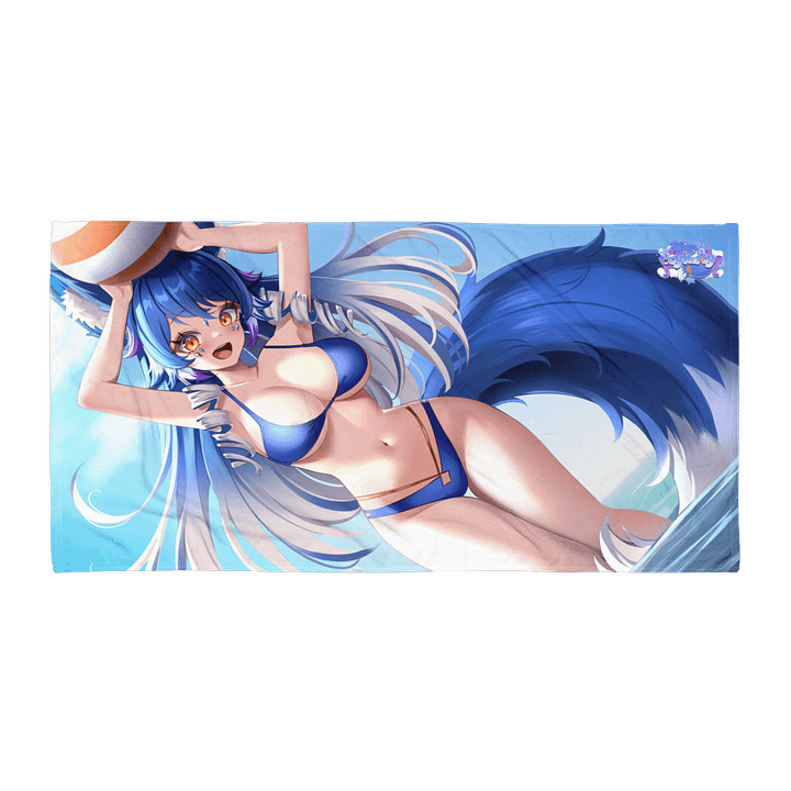 Standhandtuch ~ Waterball product image (2)