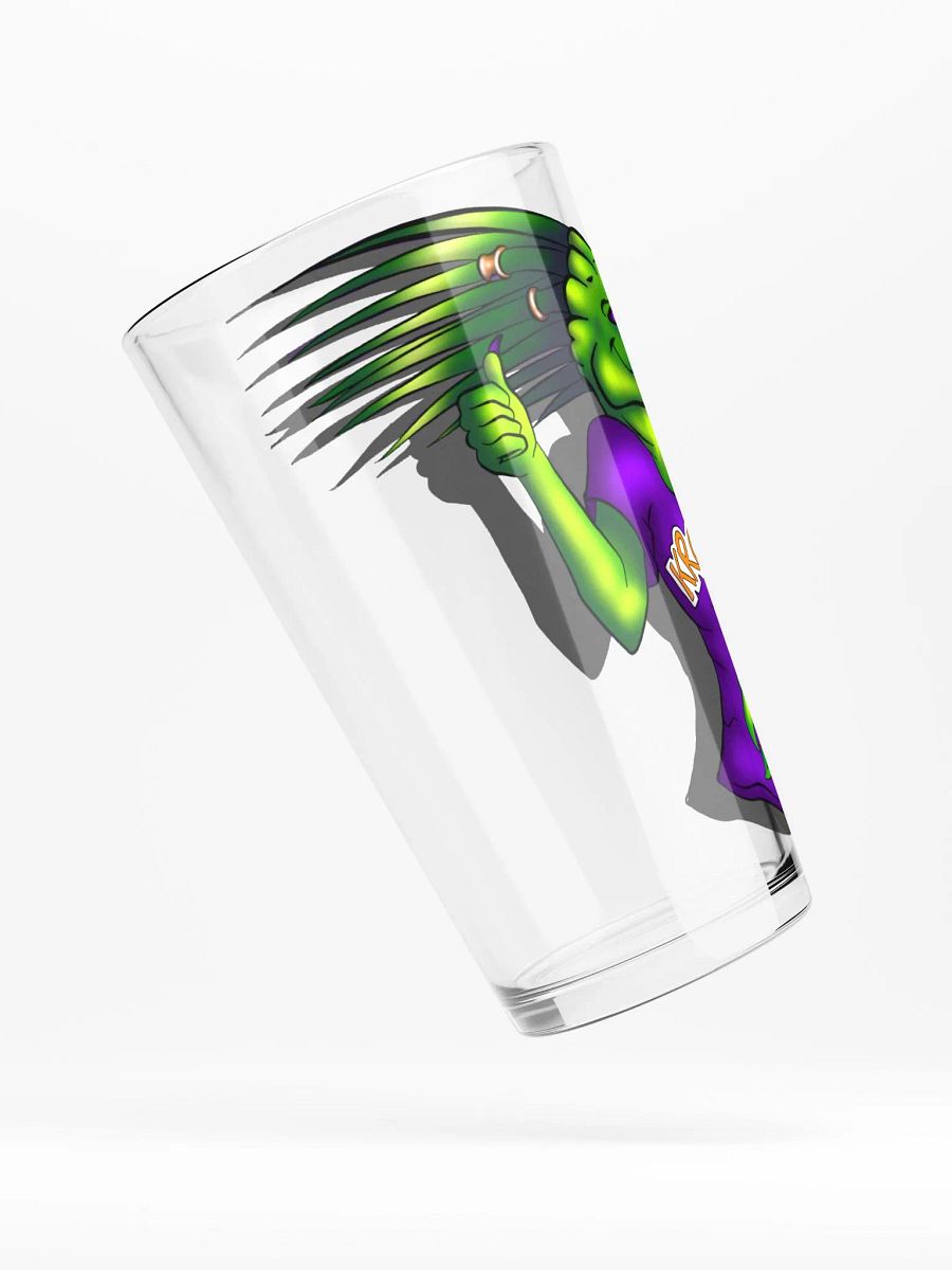 KROOTERS Glass product image (4)