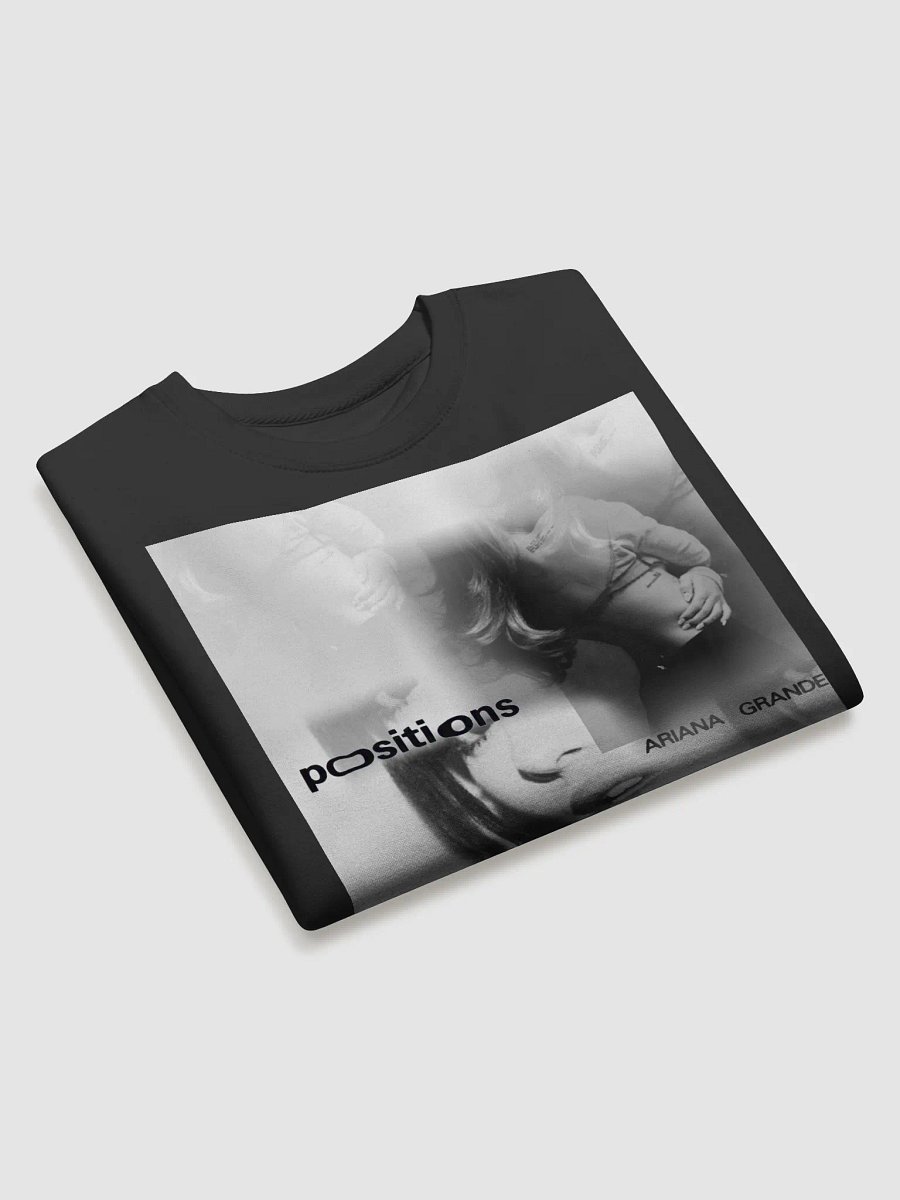 Abstract Positions Sweatshirt product image (3)