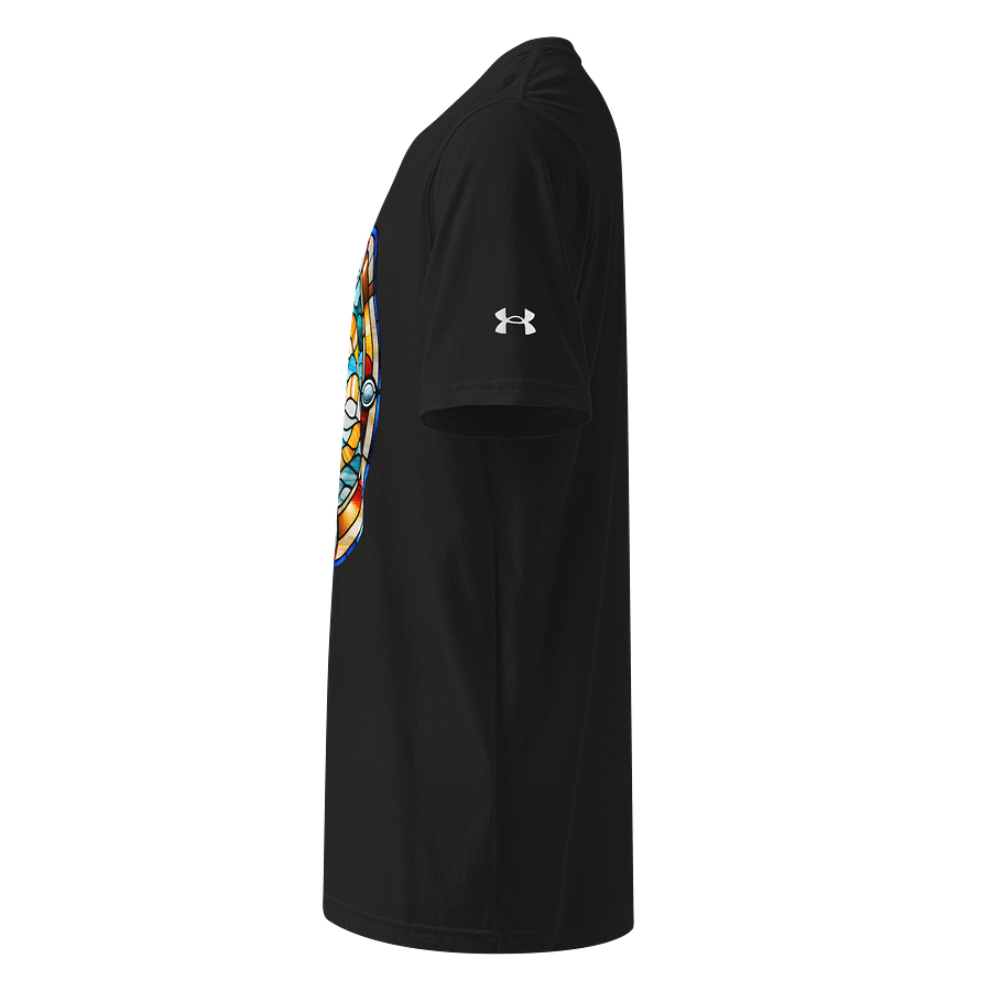 Spiritual™ Aquarius T-Shirt (Under Armour® Base) product image (3)