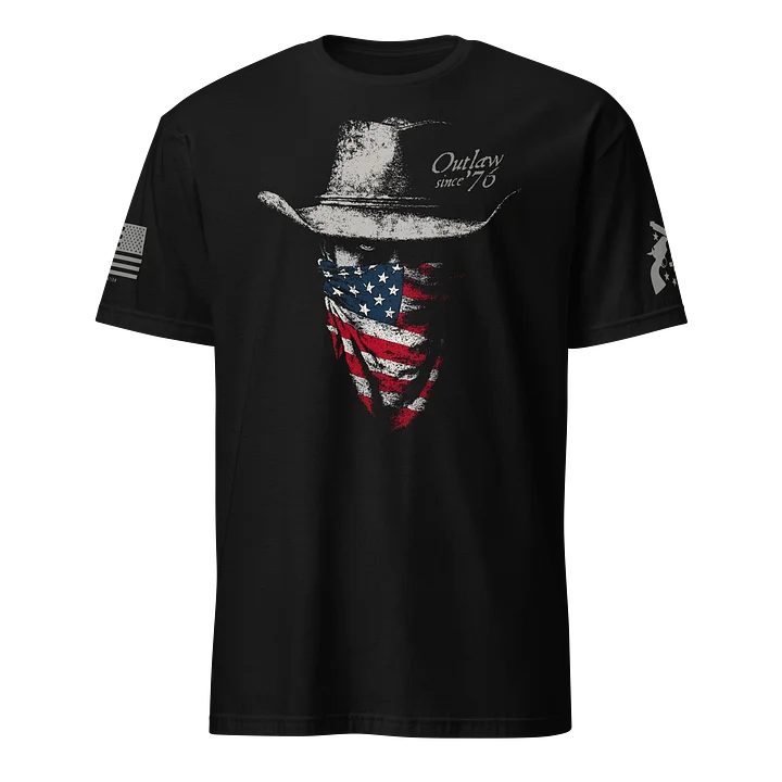 Outlaw '76 product image (1)